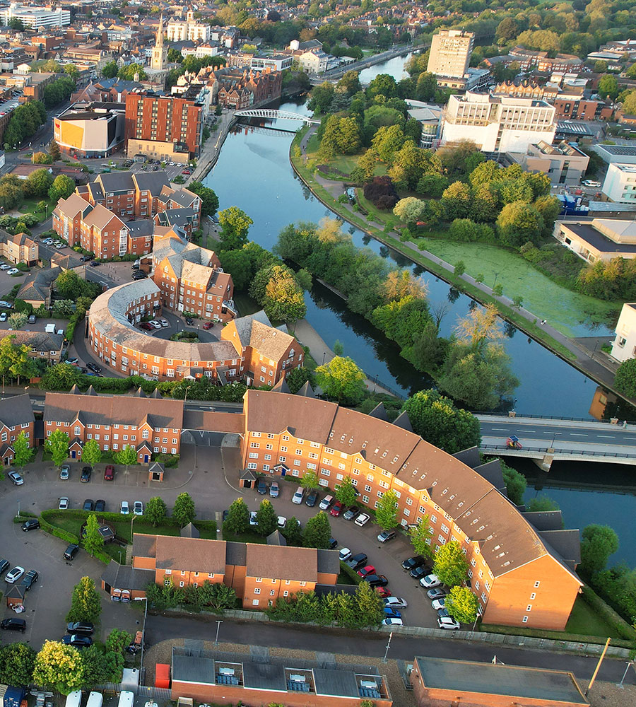 Property Solicitors in Bedford